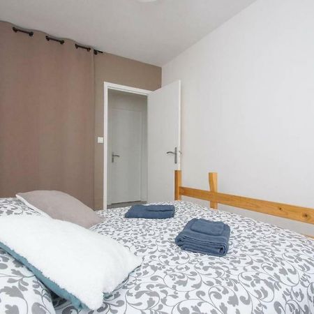 Appartement 2 Chambres - Parking Prive Ρεν Εξωτερικό φωτογραφία